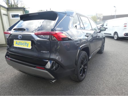 2022 Toyota RAV4 - photo 8