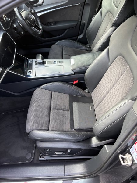 2019 Audi A6 - photo 8