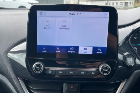 2023 Ford Fiesta - photo 37