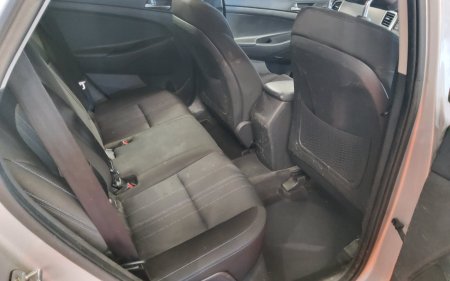 2017 Hyundai Tucson - photo 10