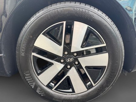 2026 Hyundai IONIQ 9 - photo 14