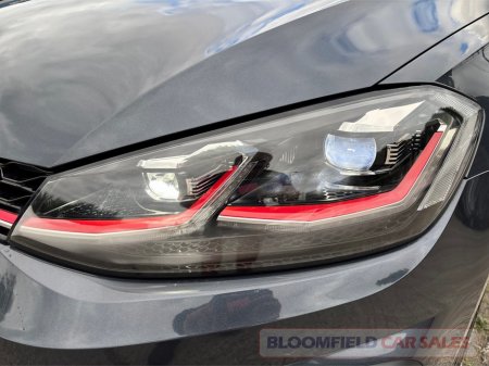 2019 Volkswagen Golf - photo 15