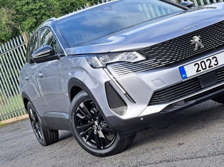 2023 Peugeot 3008 - photo 7