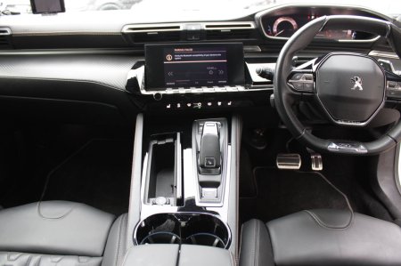2019 Peugeot 508 - photo 20