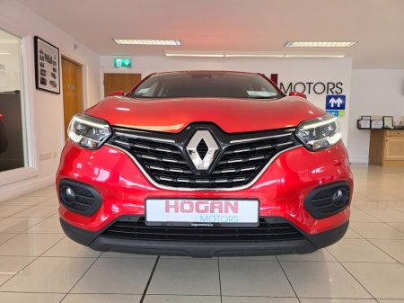 2022 Renault Kadjar - photo 2