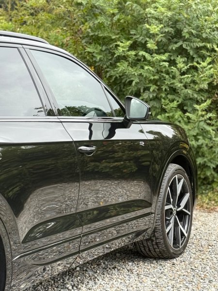 2024 Volkswagen Touareg - photo 21