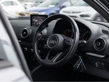 2018 Audi A3 - photo 13
