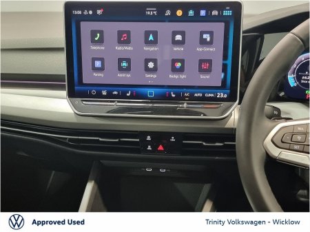2026 Volkswagen Golf - photo 17