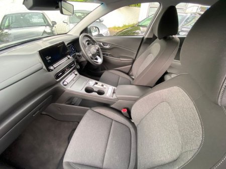 2023 Hyundai KONA - photo 13