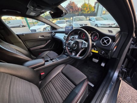 2017 Mercedes-Benz CLA - photo 3