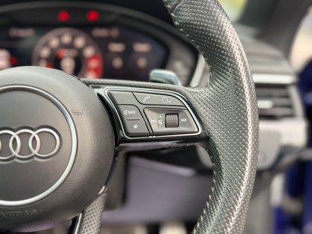 2018 Audi RS5 - photo 20
