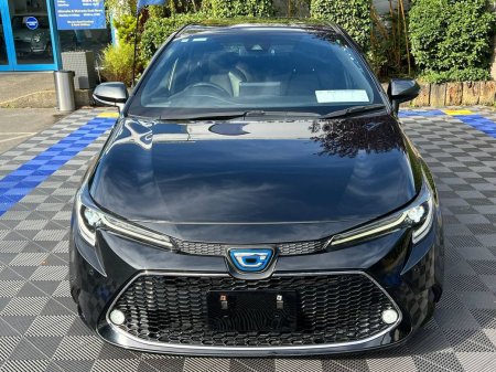 2020 Toyota Corolla - photo 14