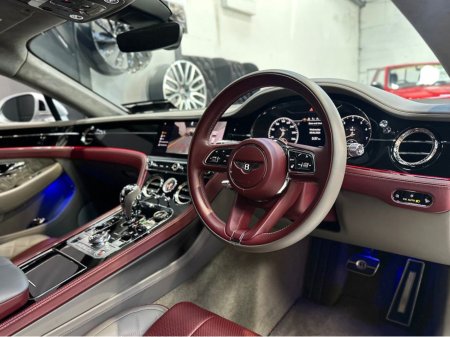 2022 Bentley Continental - photo 14