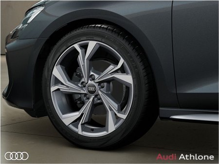 2027 Audi A3 - photo 12
