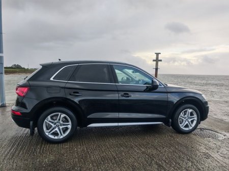 2019 Audi Q5 - photo 8