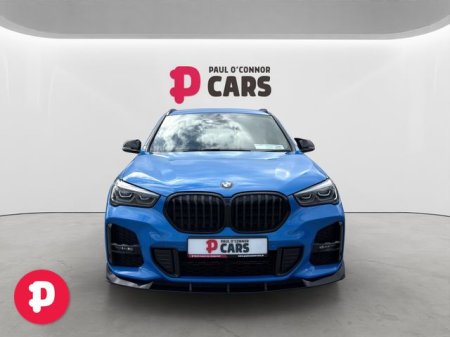 2021 BMW X1 - photo 5