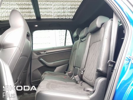 2022 Skoda Kodiaq - photo 6