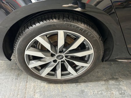 2021 Audi A4 - photo 23
