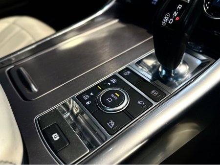 2020 Land Rover Range Rover Sport - photo 31