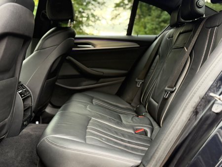 2019 BMW 5-Series - photo 9
