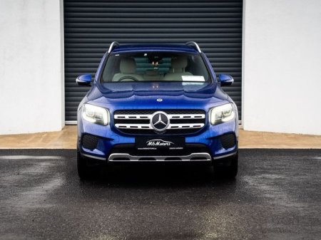 2020 Mercedes-Benz GLB - photo 3