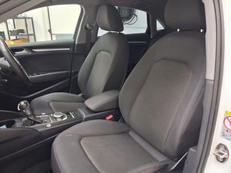 2020 Audi A3 - photo 16