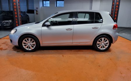 2011 Volkswagen Golf - photo 3
