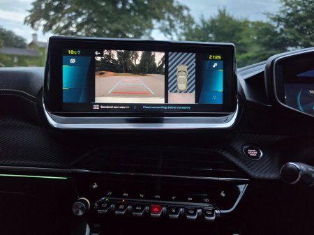 2020 Peugeot 2008 - photo 15