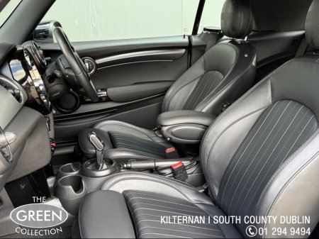 2023 Mini Cooper - photo 15