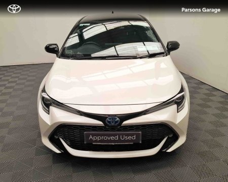 2019 Toyota Corolla - photo 5