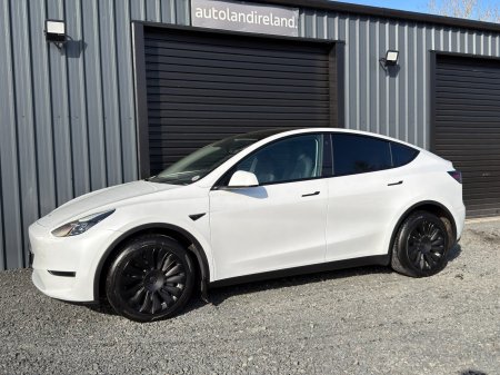 2022 Tesla Model Y - photo 6