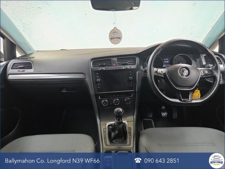 2018 Volkswagen Golf - photo 11