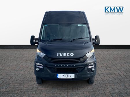 2017 Iveco Daily - photo 2
