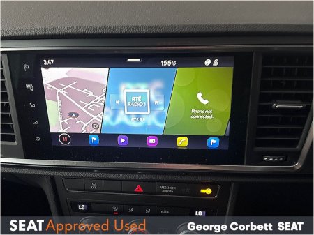 2026 SEAT Ateca - photo 13