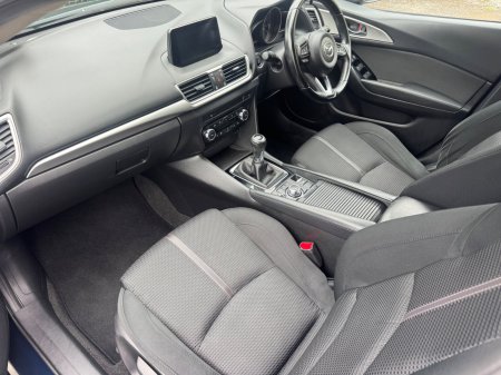 2017 Mazda Mazda3 - photo 11
