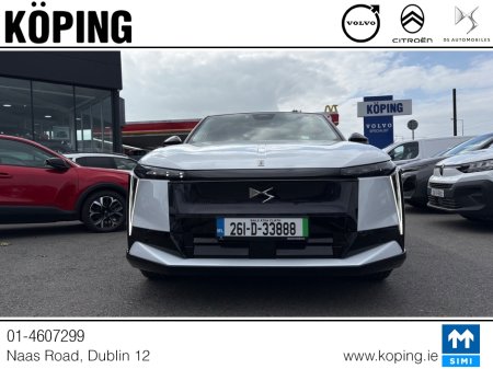 2026 DS Automobiles Other - photo 28