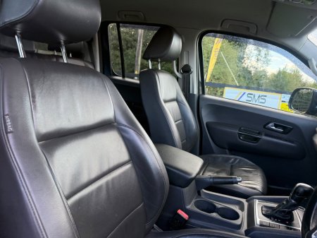 2014 Volkswagen Amarok - photo 22