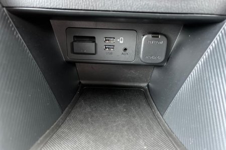 2024 Mazda Mazda2 - photo 27