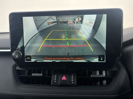 2024 Toyota RAV4 - photo 16