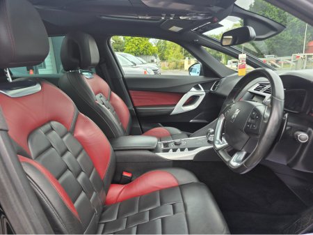 2015 Citroen DS 5 - photo 14