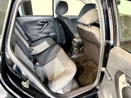 2013 Volkswagen Polo - photo 9
