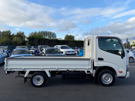 2019 Toyota Dyna - photo 5