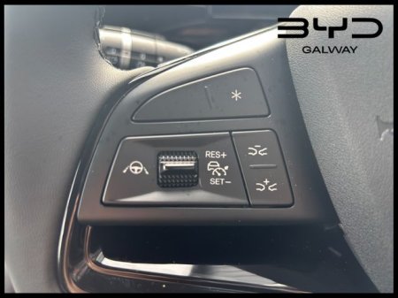 2026 BYD SEALION 5 - photo 16