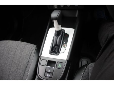 2021 Honda Jazz - photo 18