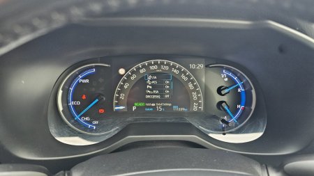 2019 Toyota RAV4 - photo 13