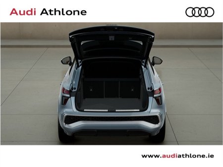 2026 Audi Q3 - photo 9