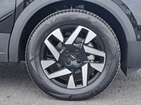 2026 Opel Mokka - photo 13