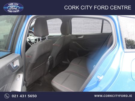 2026 Ford Focus - photo 15