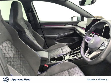 2025 Volkswagen Golf - photo 23