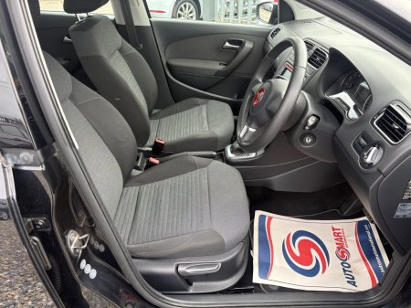 2013 Volkswagen Polo - photo 9